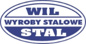 Wilstal Wyroby stalowe logo